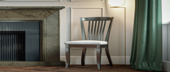 بهترین جنس صندلی برای فضای باز رستوران و تالارها