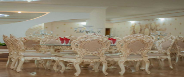 دکوراسیون و تاثیر رنگ‌بندی برای محیط‌های مختلف