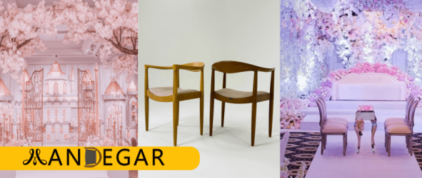 10 ویژگی برای انتخاب یک تالار مناسب عروسی