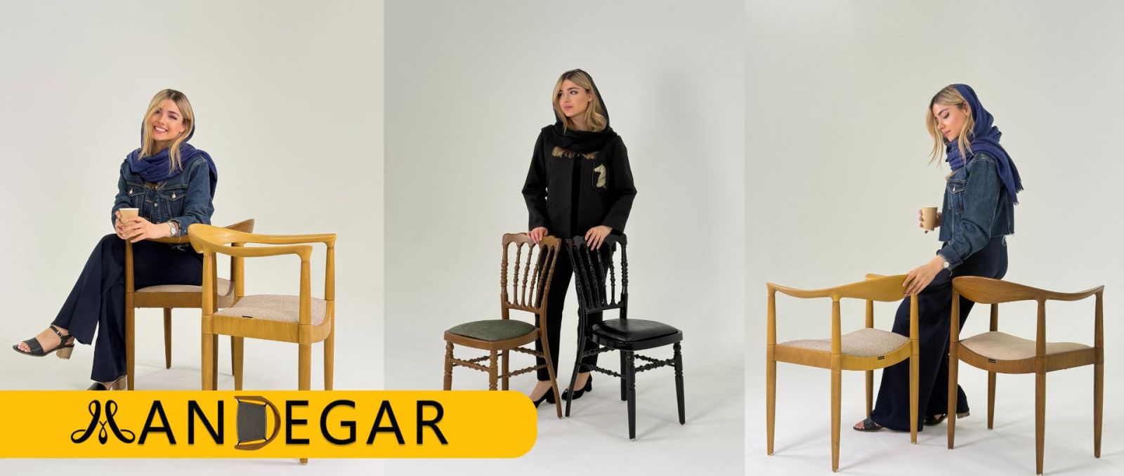 10 اشتباه رایج در خرید صندلی کافه و رستوران