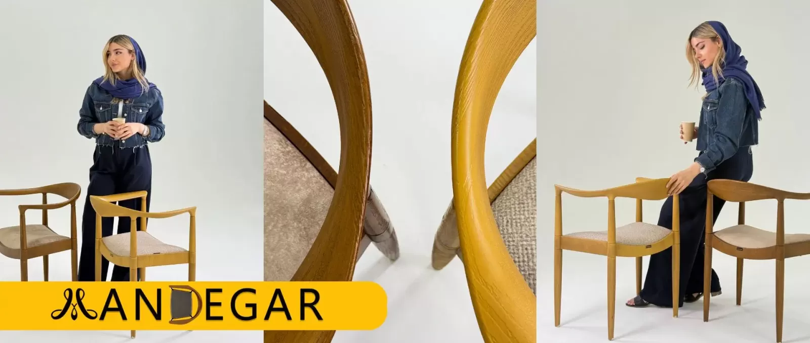 صندلی تالار