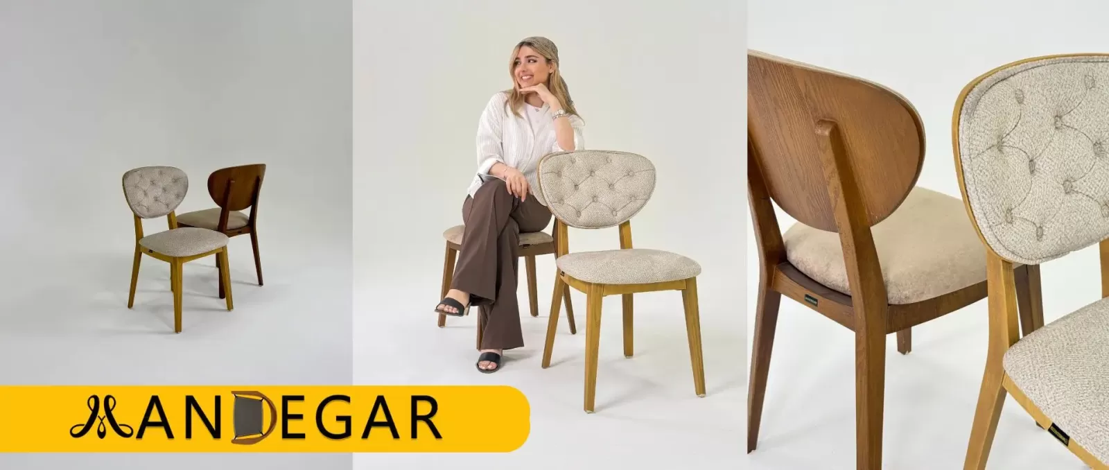 صندلی تالار