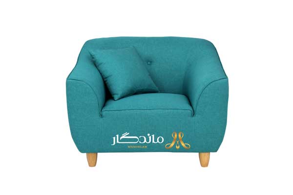 کاناپه یا صندلی مبلی