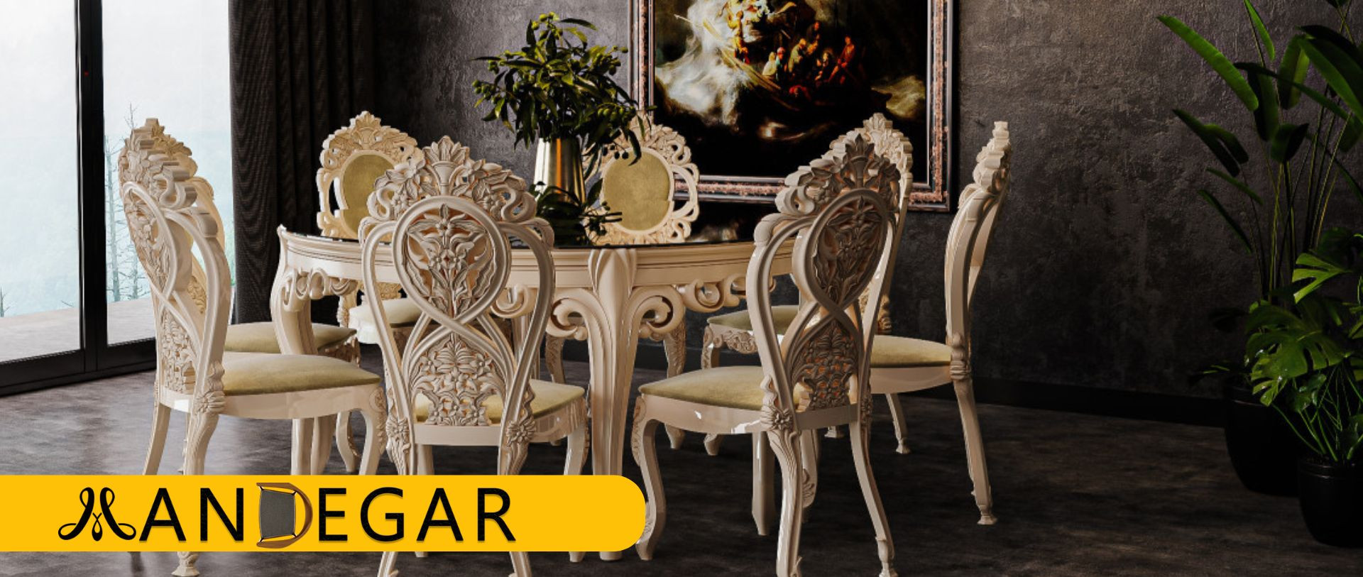 راهنمای خرید انواع میز عسلی: چه نکاتی را در نظر بگیریم؟