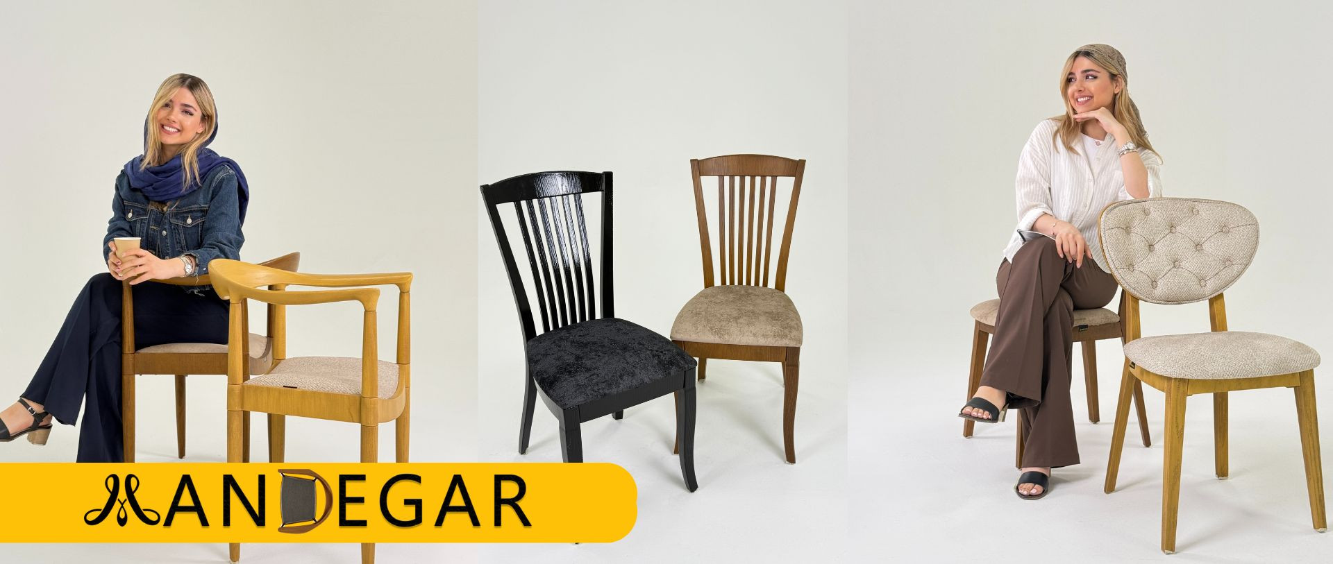 10 اشتباه رایج در خرید صندلی کافه و رستوران