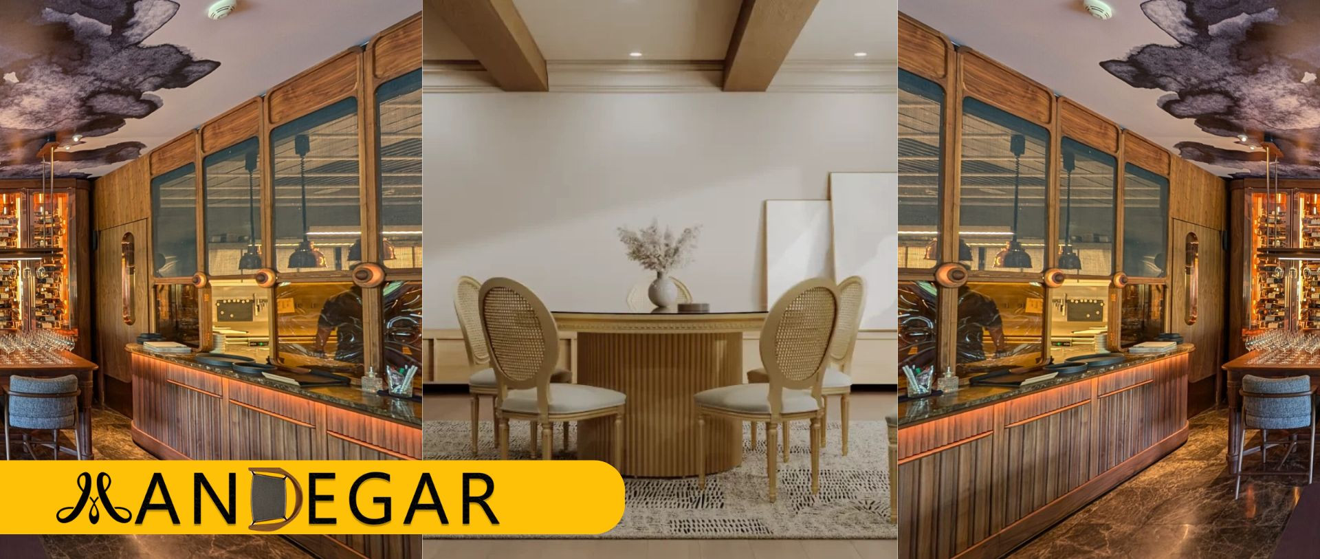 رستوران های لاکچری چه ویژگی‌ ای دارند؟
