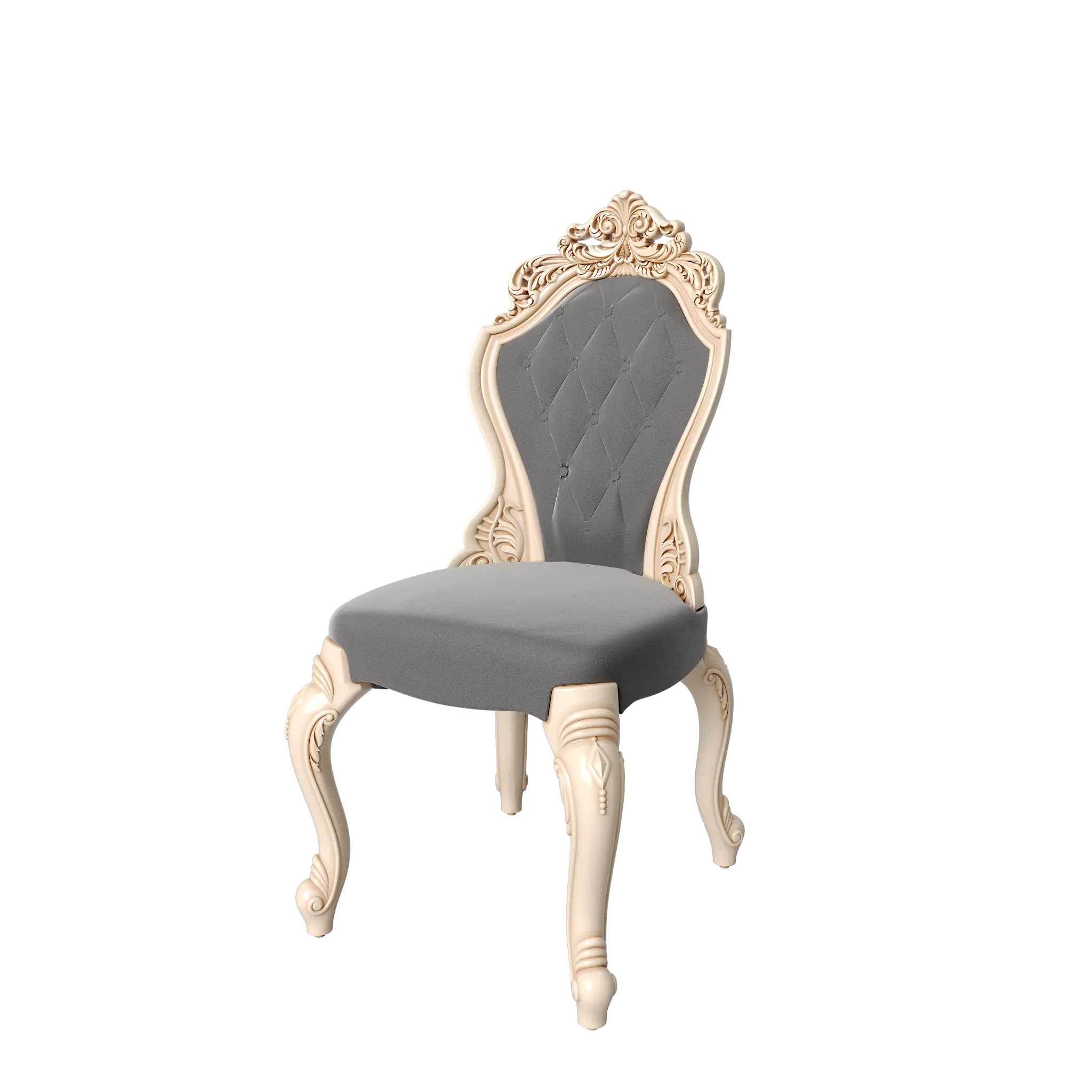 صندلی تالاری سلطنتی پرشین