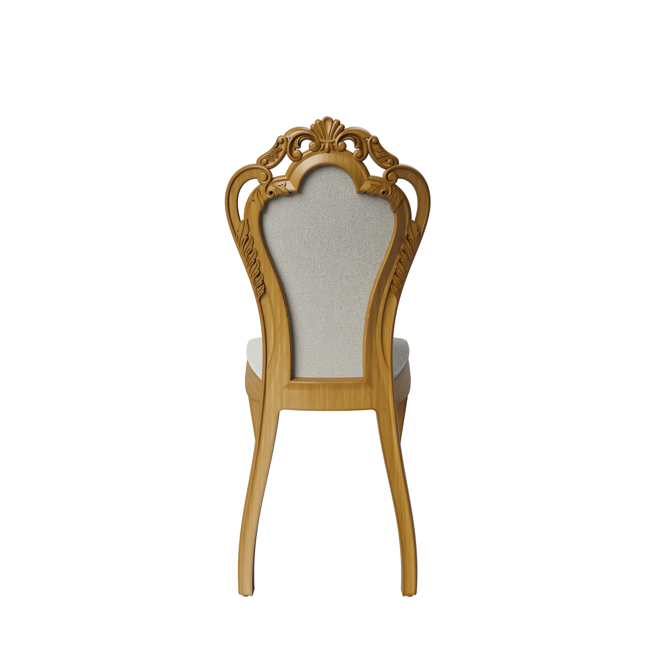 صندلی سلطنتی رجینا