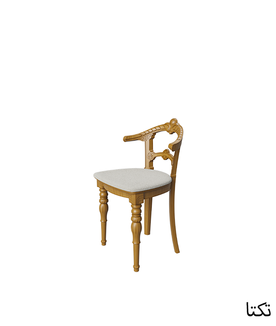 كرسي بوليمري تكتا