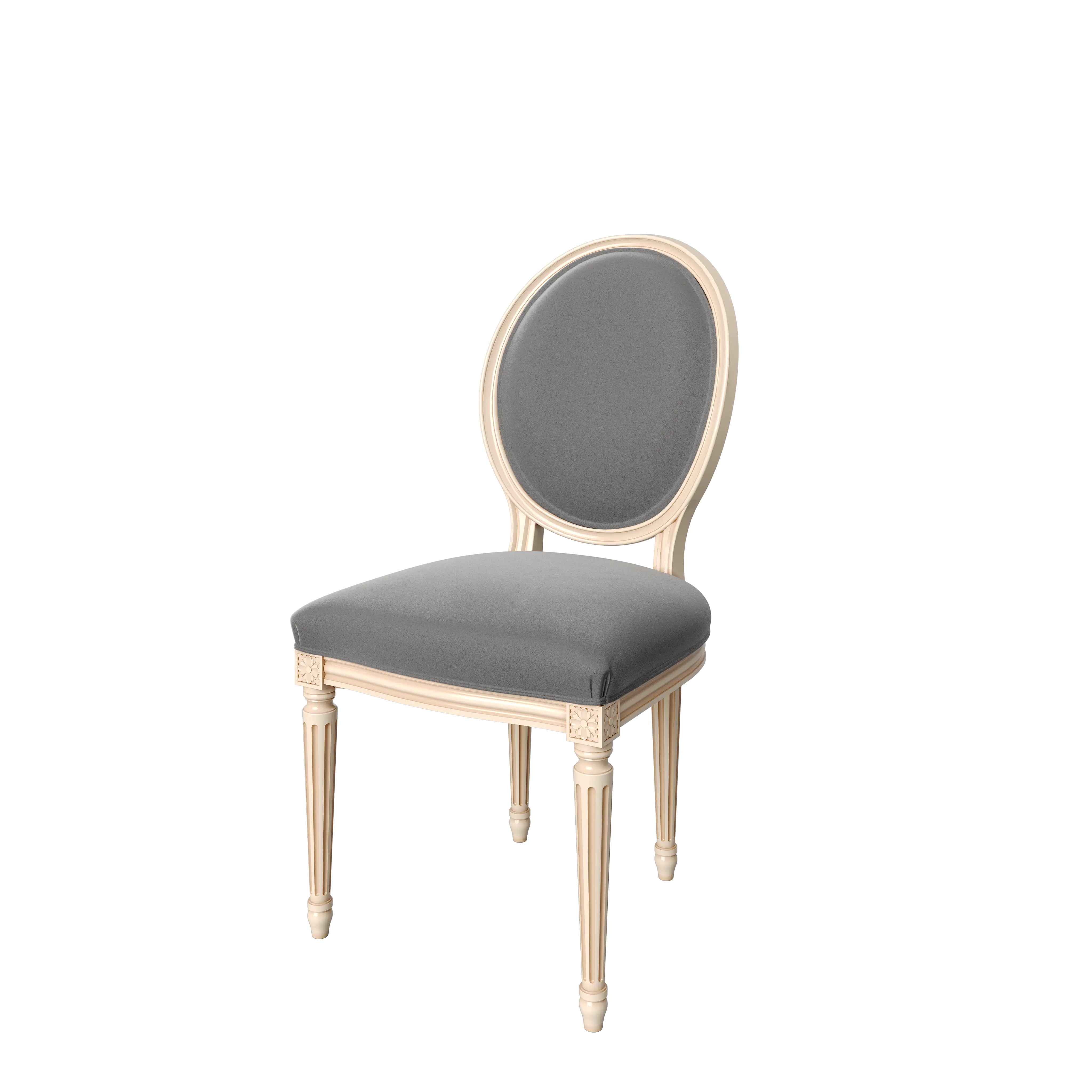 صندلی پلیمری دیور